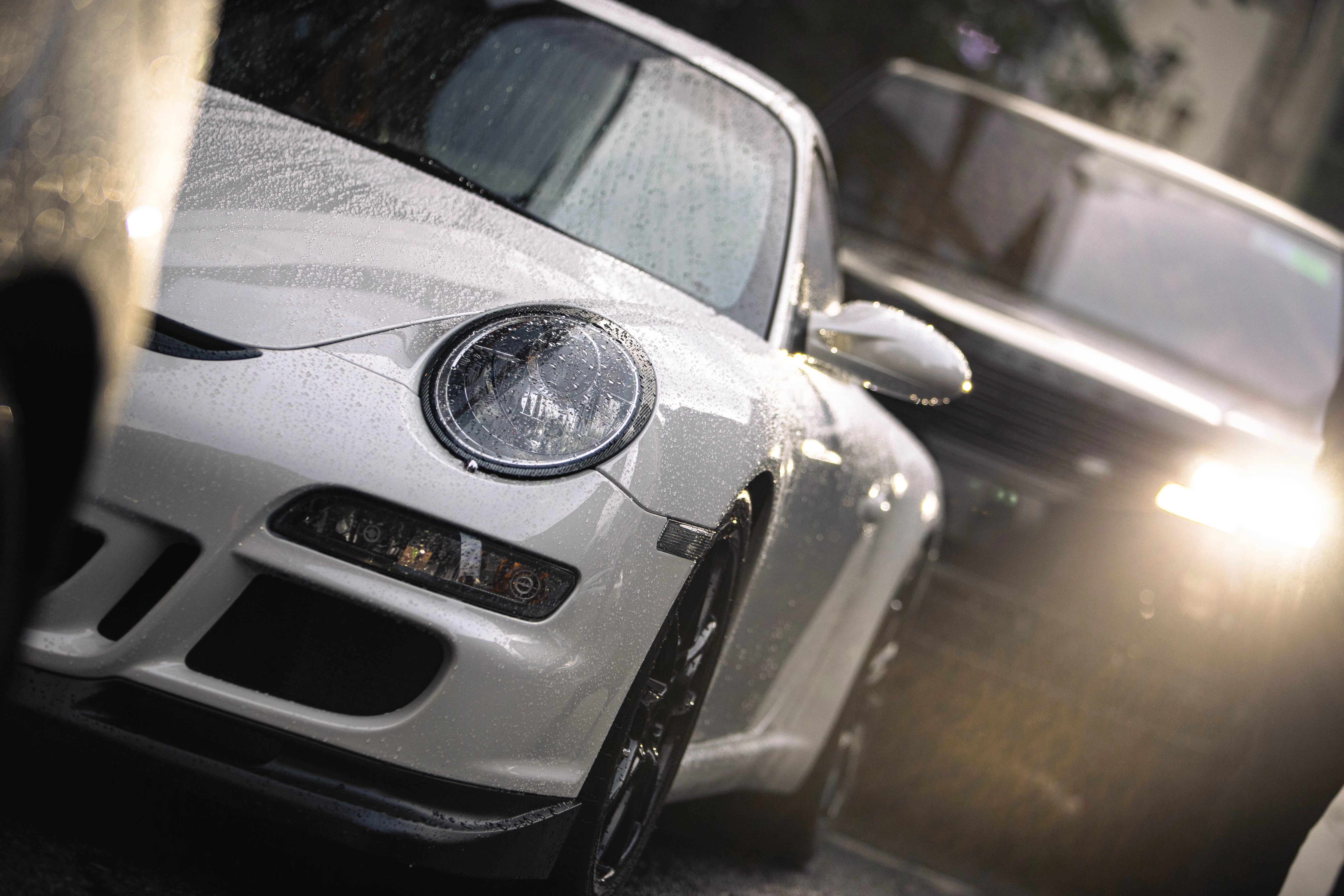 Car event photography